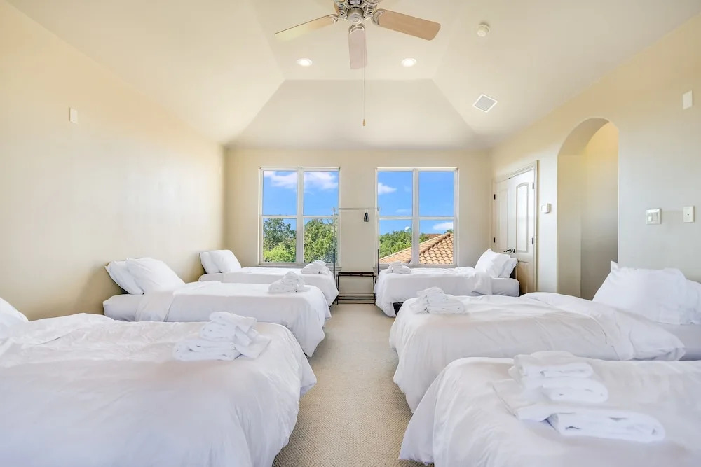 The Arrive Mardi Gras - 5 Br Home
