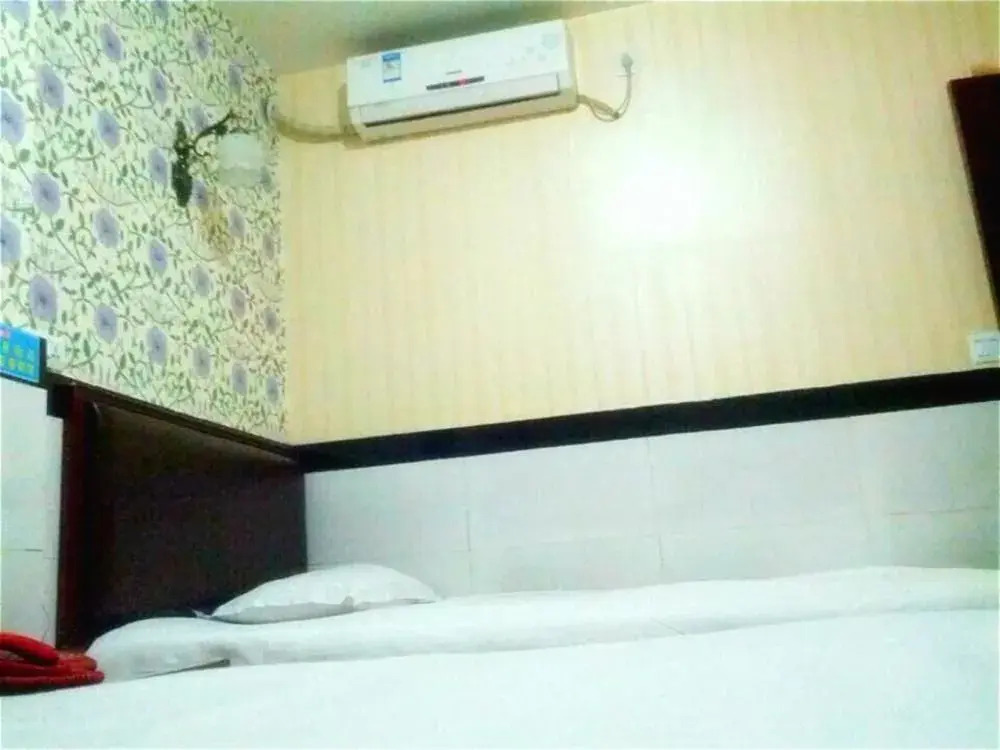 Xiancheng Hotel-chongqing