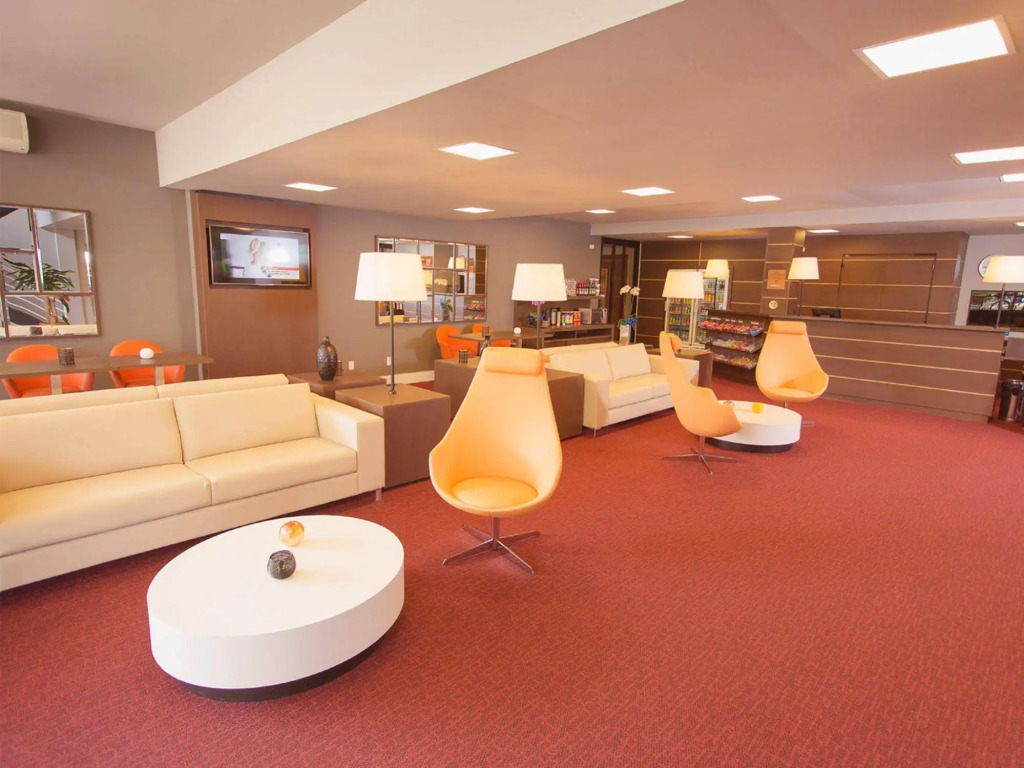 Hotel 10 Joinville