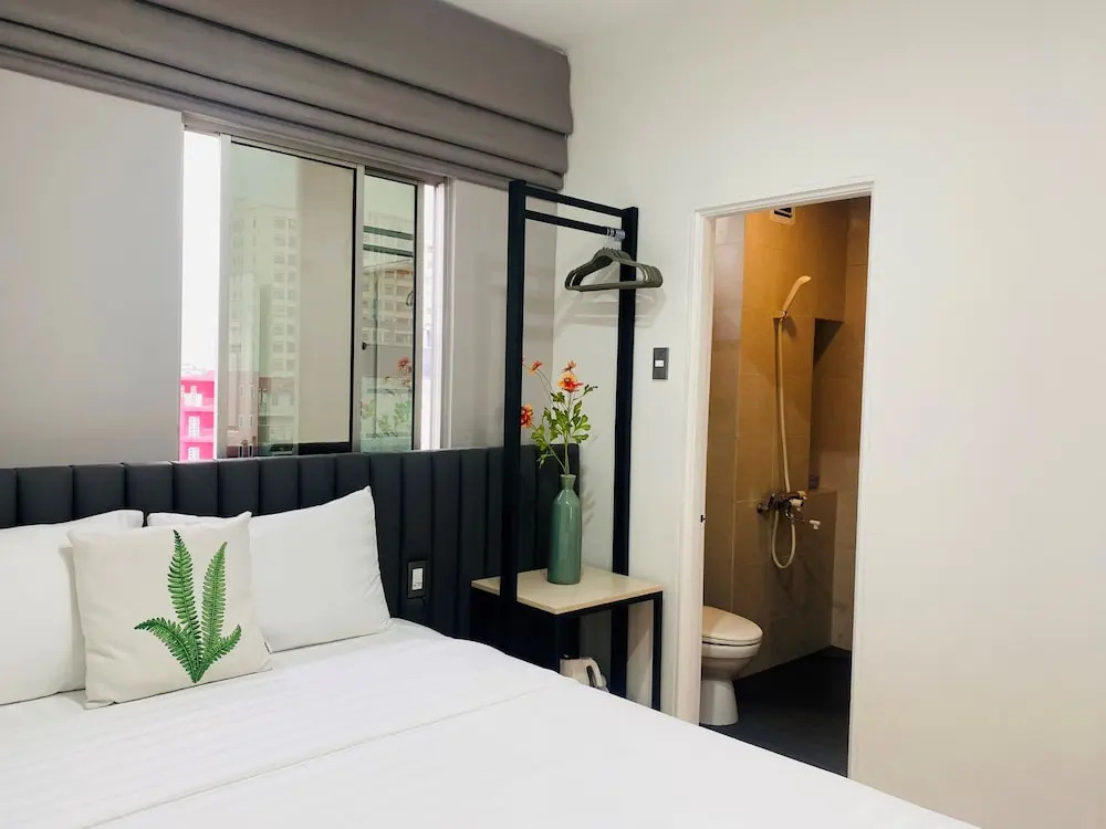 Trang An Hotel