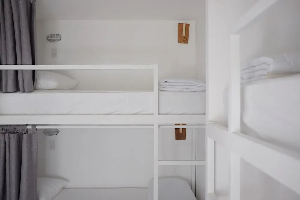 Dalat Poshtel - Hostel