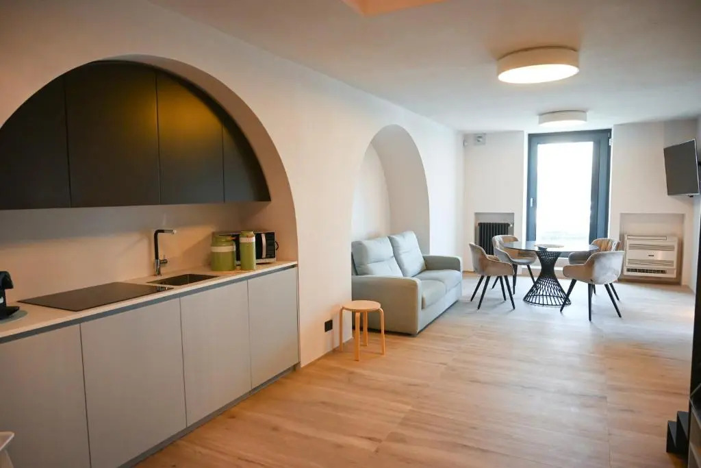 La casa di Alice