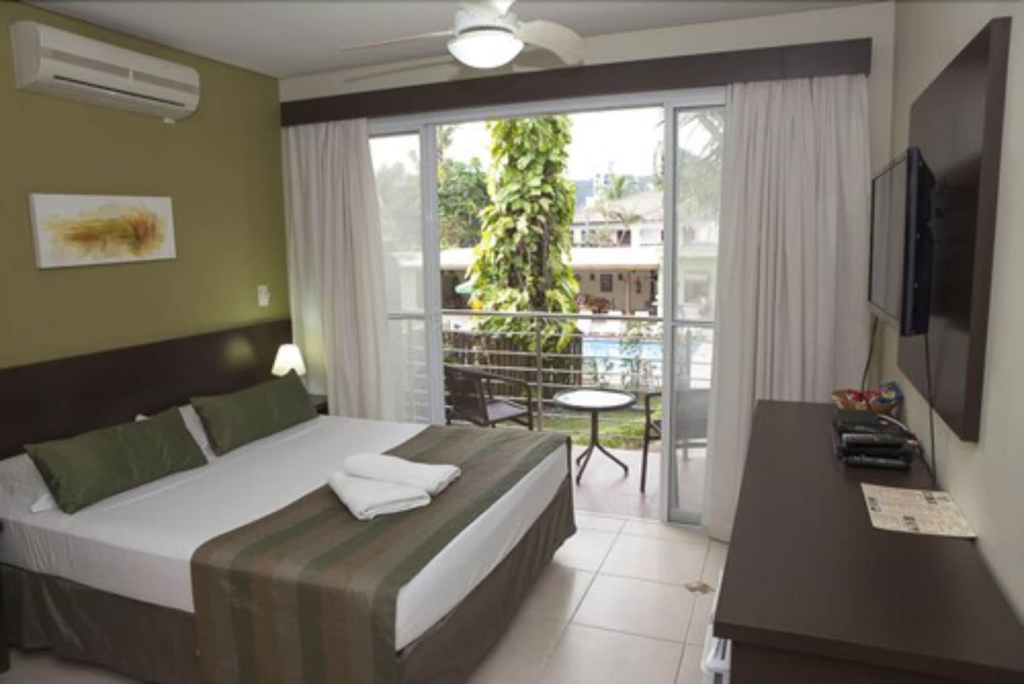 Hotel Vicino al Mare - Frente mar