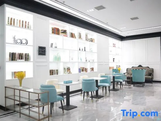 Xana Lite Hotel (Tianjin Ancient Cultural Street & Gulou Subway Station Branch)