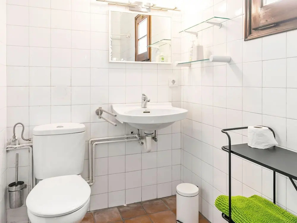 Comfortable Holiday Home in Palafrugell With Private Garden
