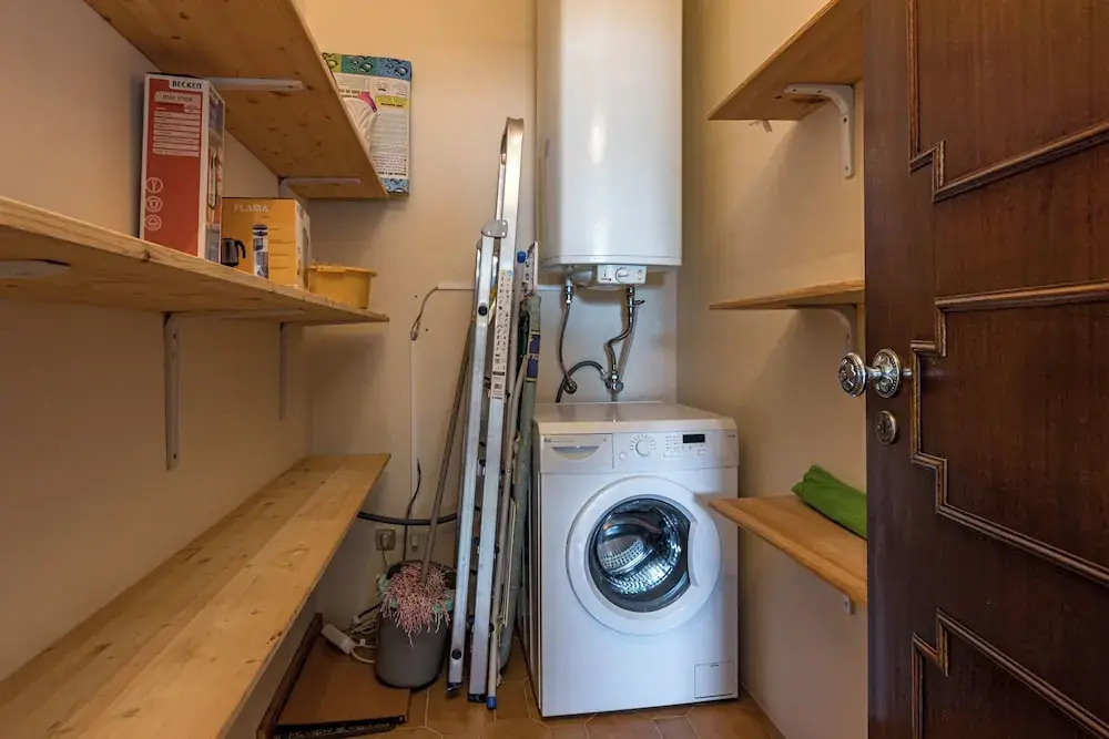 Seaside Charm in Gale - 2 Bedroom W/big Terrace