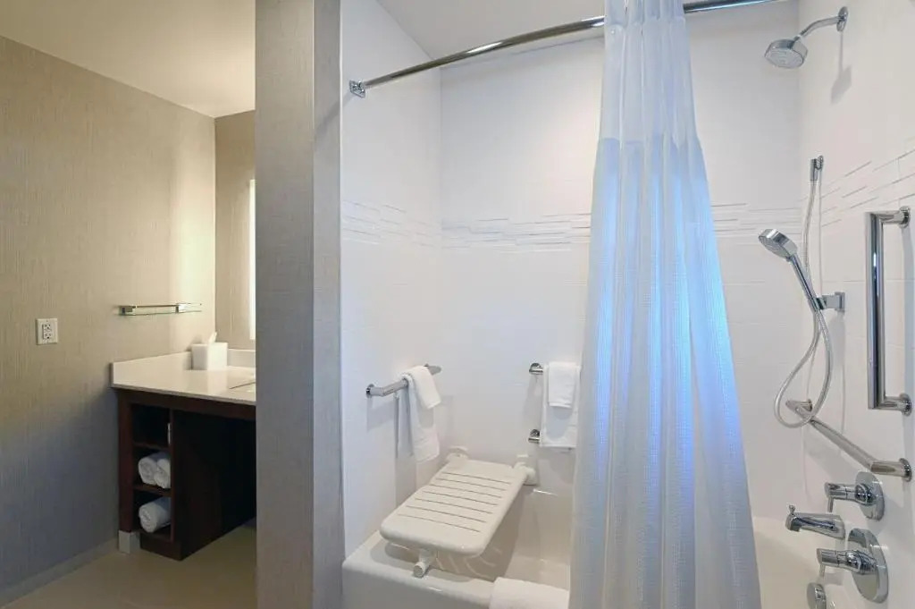 Residence Inn by Marriott Richmond West/Midlothian