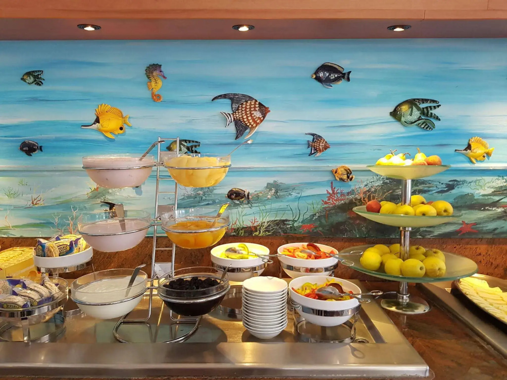 Hotel Vina De Mar