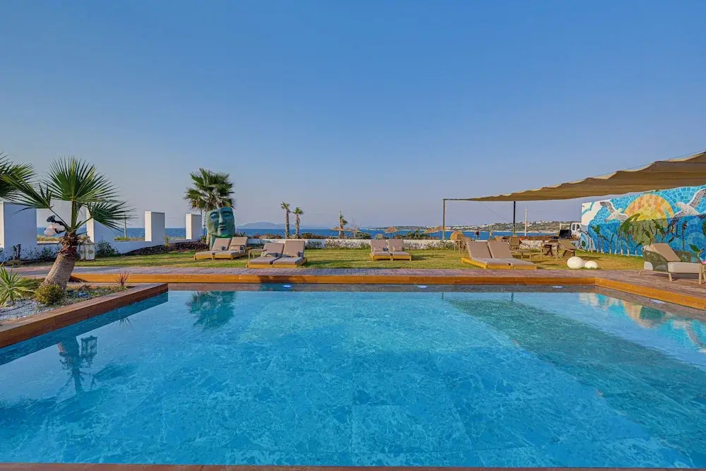 VENTO MARE Çeşme