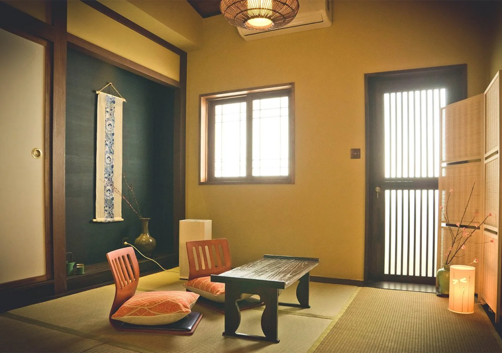 Machiya Hinoki