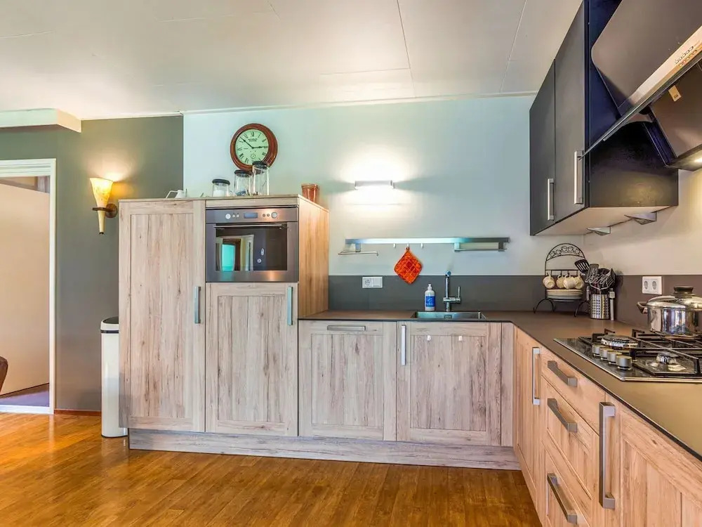 Lodge Slabroek