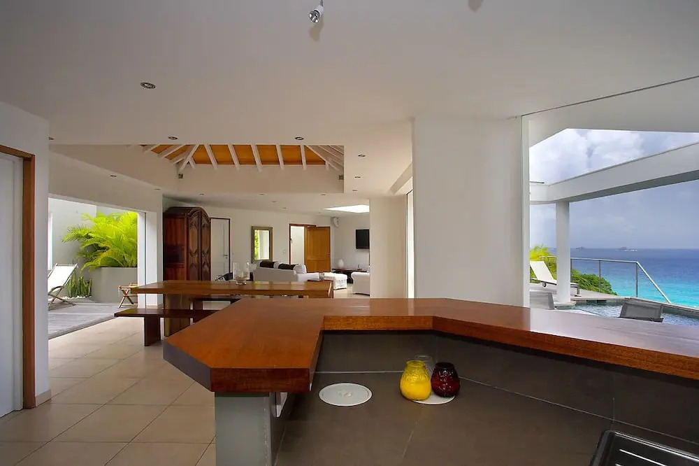 Villa Triagoz