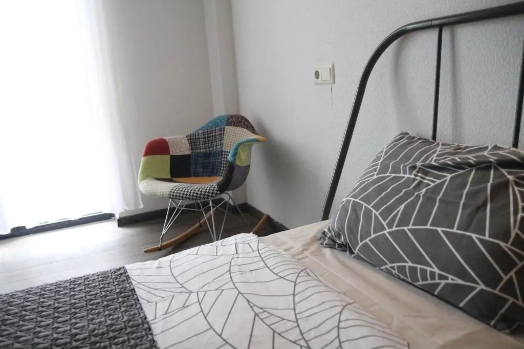 Vake apartment