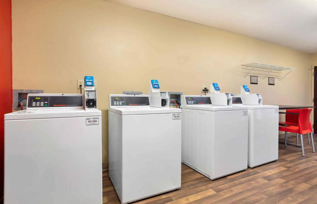 Extended Stay America Suites - Houston - Willowbrook - HWY 249