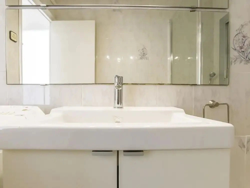 Apartamento Acogedor en Primera Linea Liliane