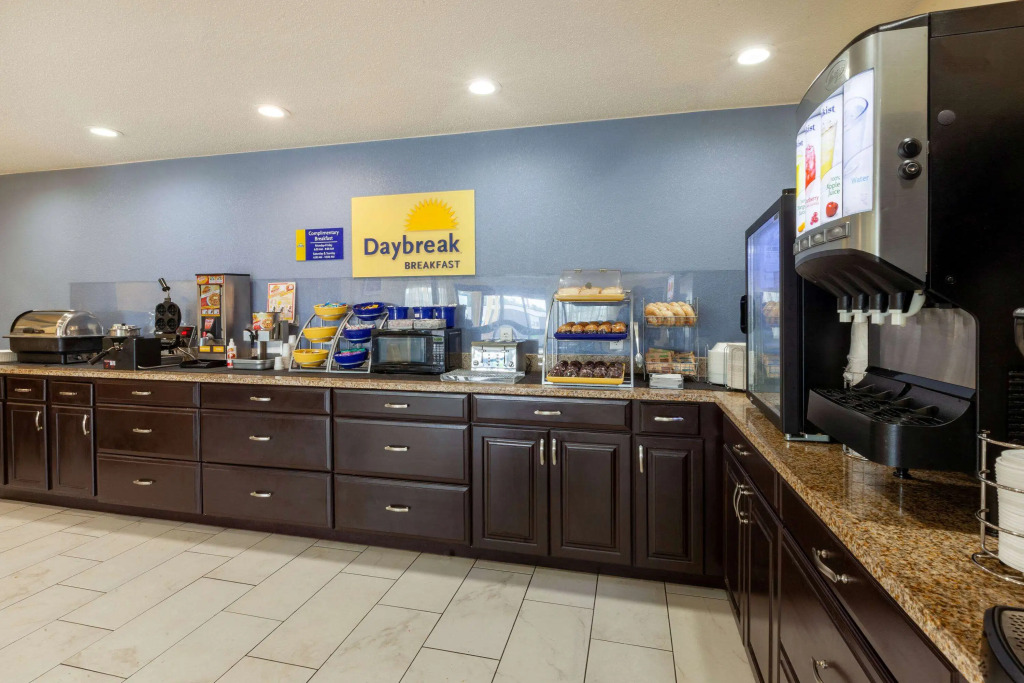 Days Inn by Wyndham Charles Town
