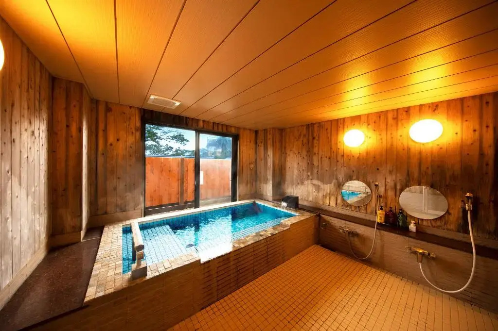 Inatori Akao Hotel
