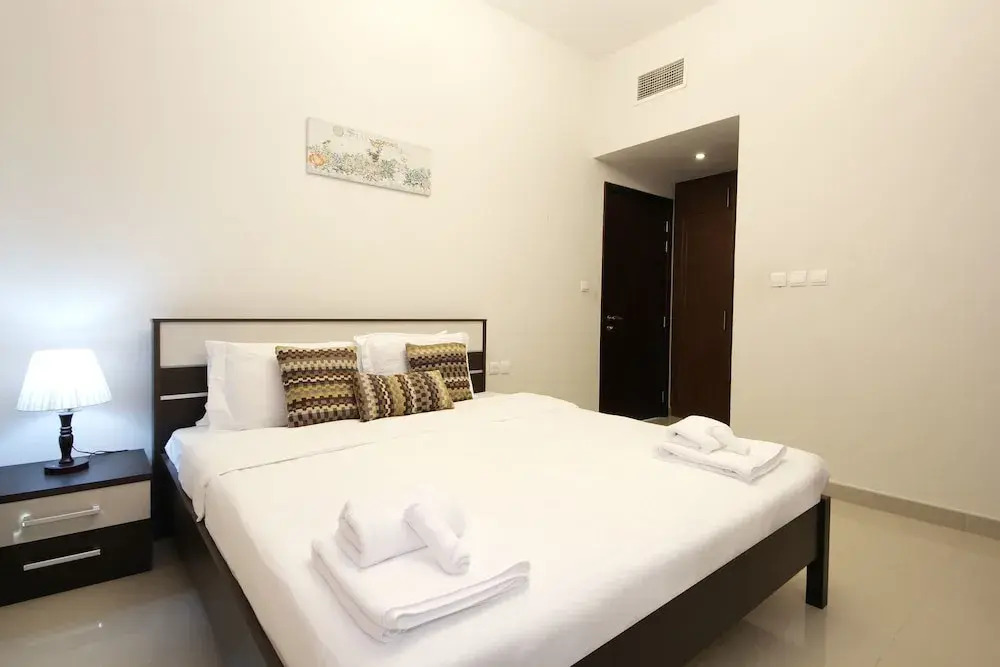 Elite Sports Residence 1 by Signature Holiday Homes
