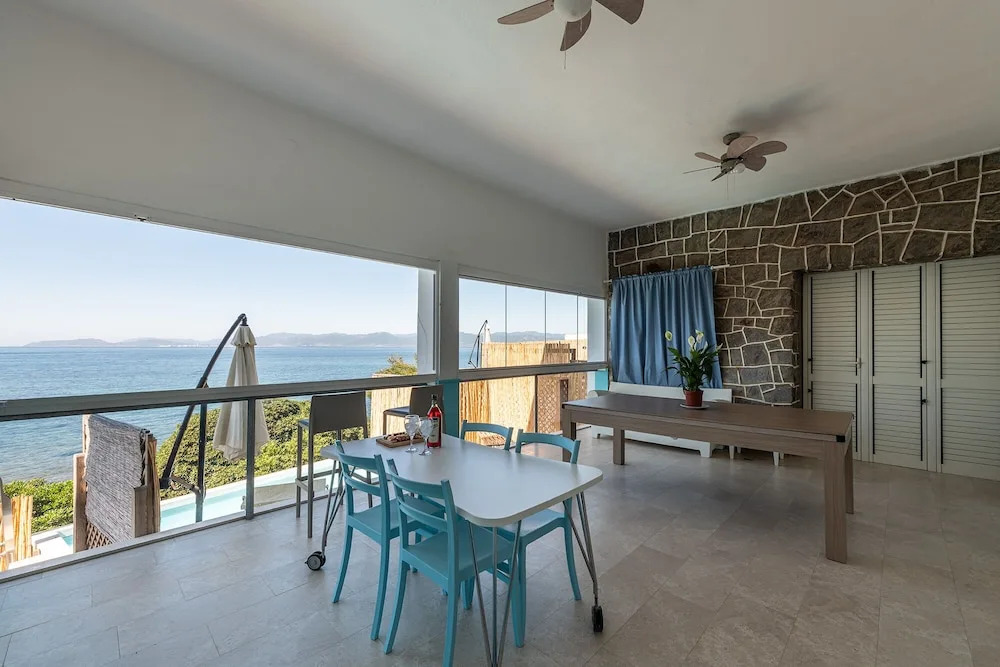 Villa Celeste