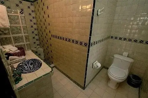 Olas Altas Bed And Breakfast
