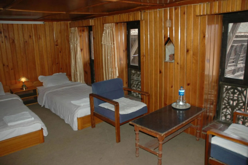 Unique Guest House