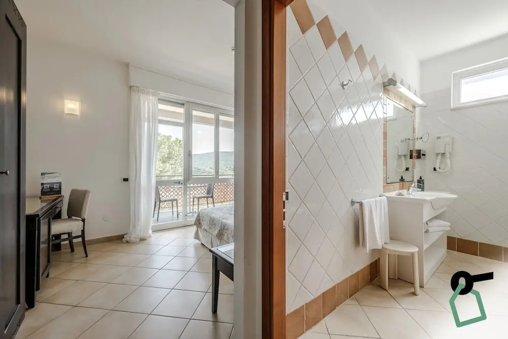 Hotiday Room Collection - Porto Azzurro
