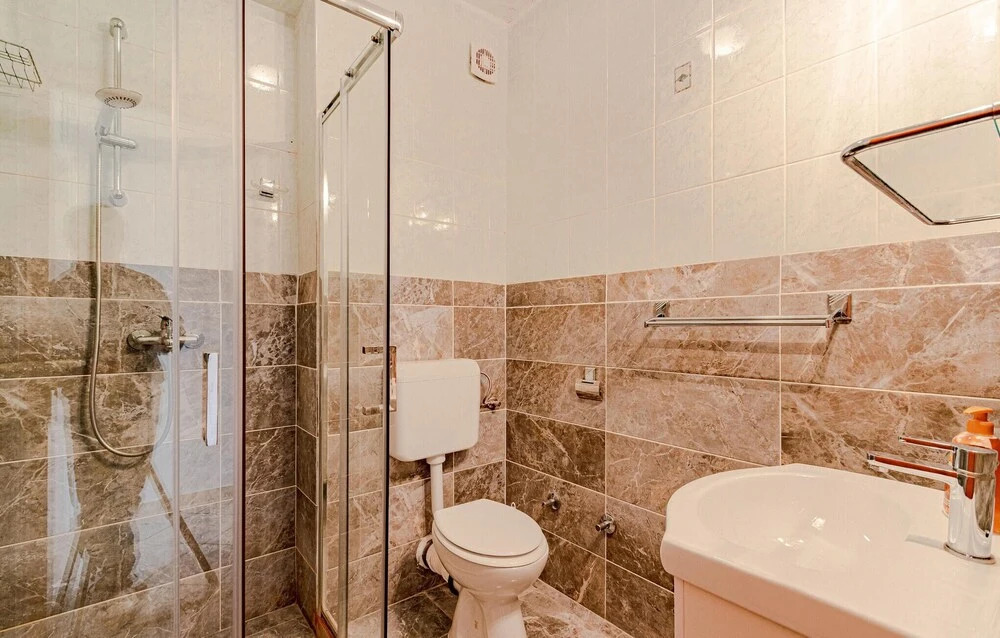 Nice Home in Ston With Wifi and 1 Bedrooms
