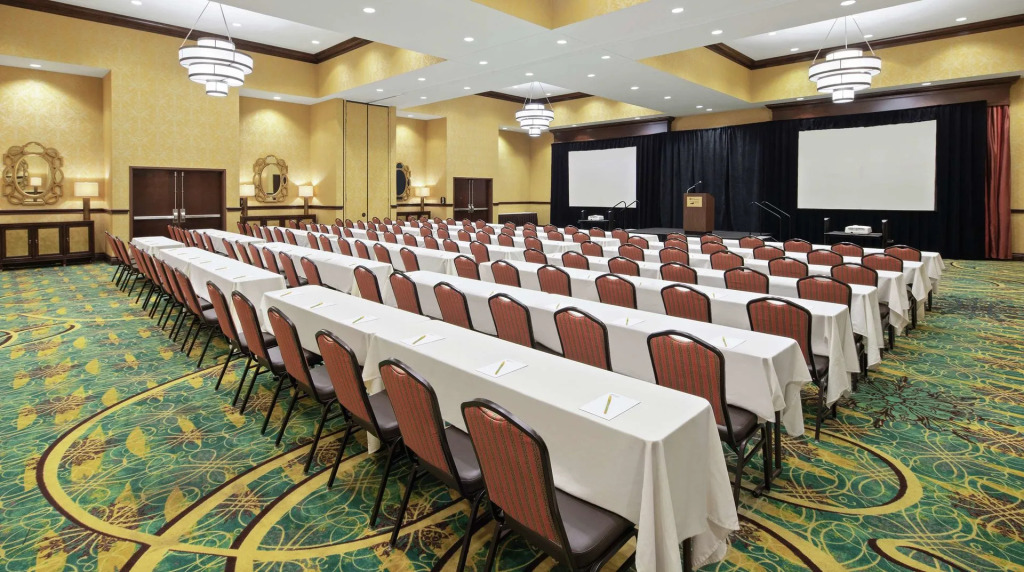 Hilton Garden Inn Shreveport Bossier City