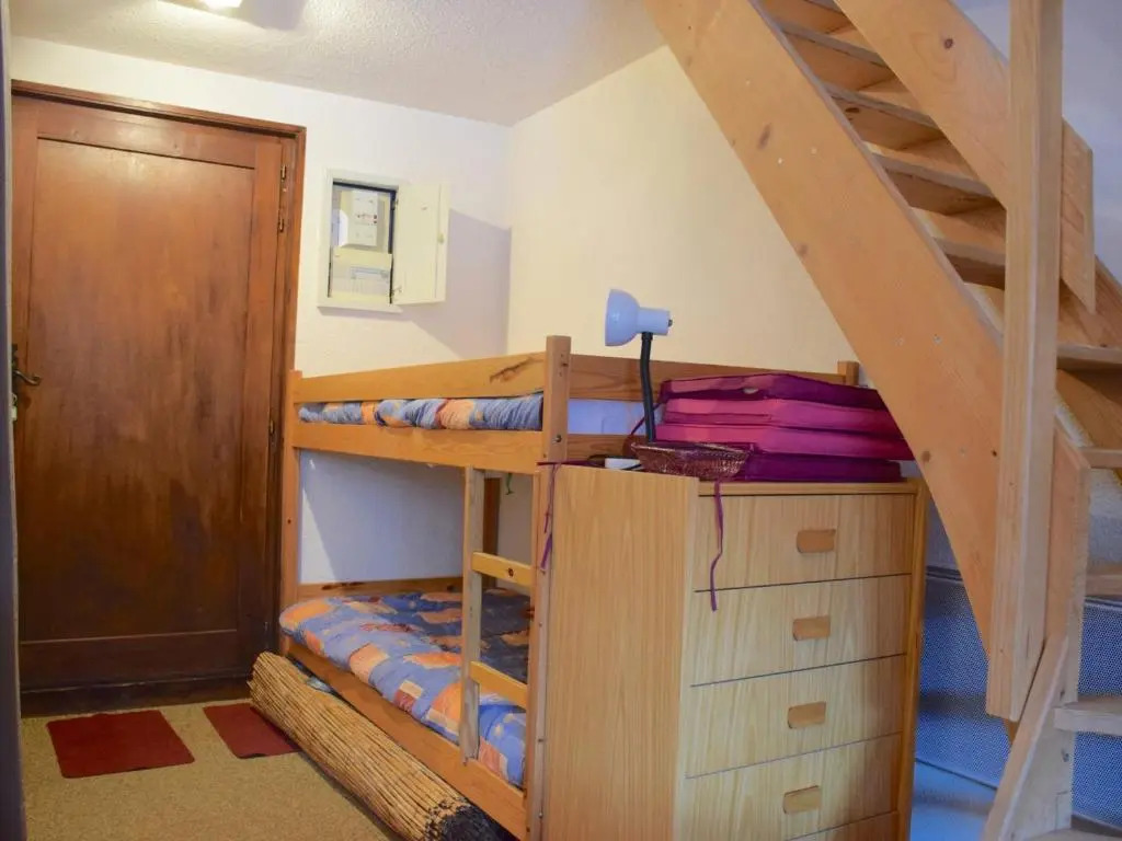 Appartement Bernex, 2 pièces, 6 personnes - FR-1-498-26