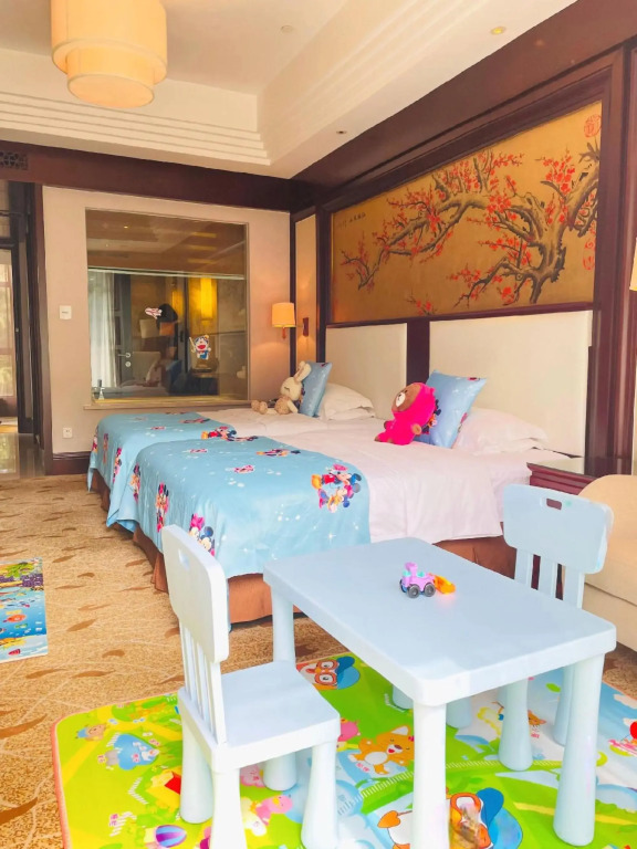Shangyu Hotel