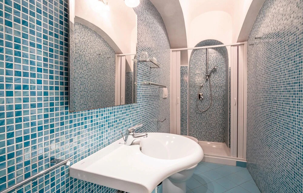 Beautiful Apartment in Peschici With Wifi and 2 Bedrooms