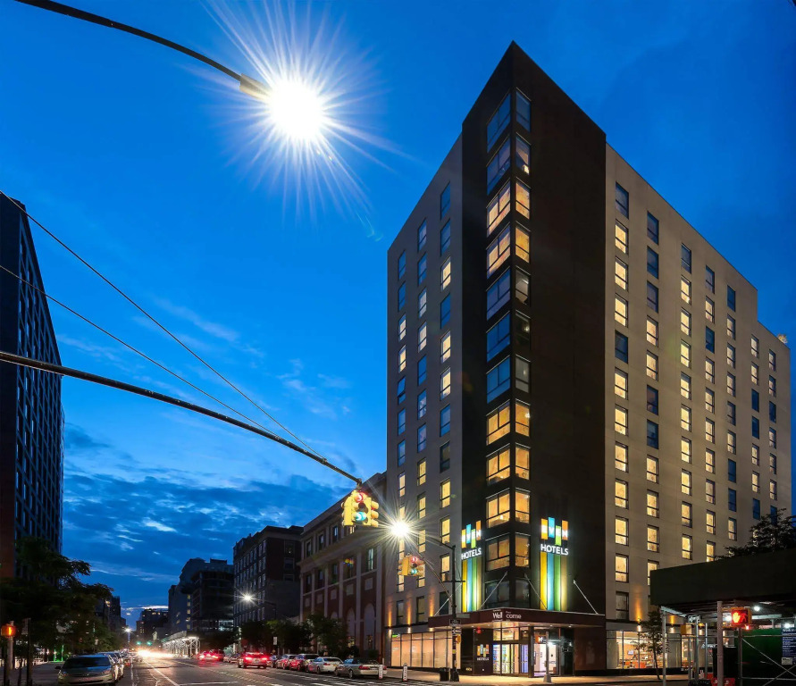 EVEN Hotel New York - Midtown East by IHG