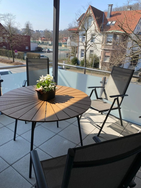 Ferienwohnung Hausbergblick