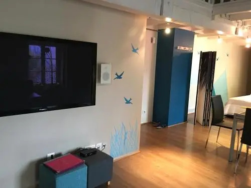 Les Chambres dHôtes dAlice Dior