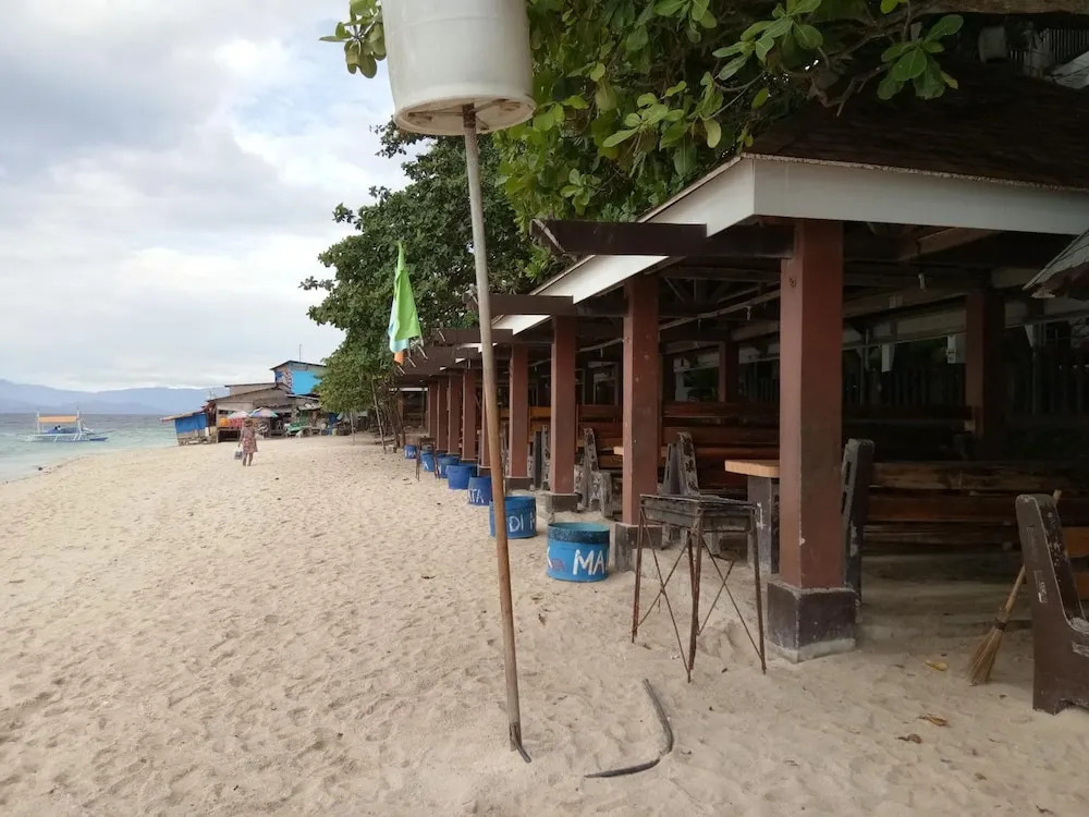HK Beach Resort
