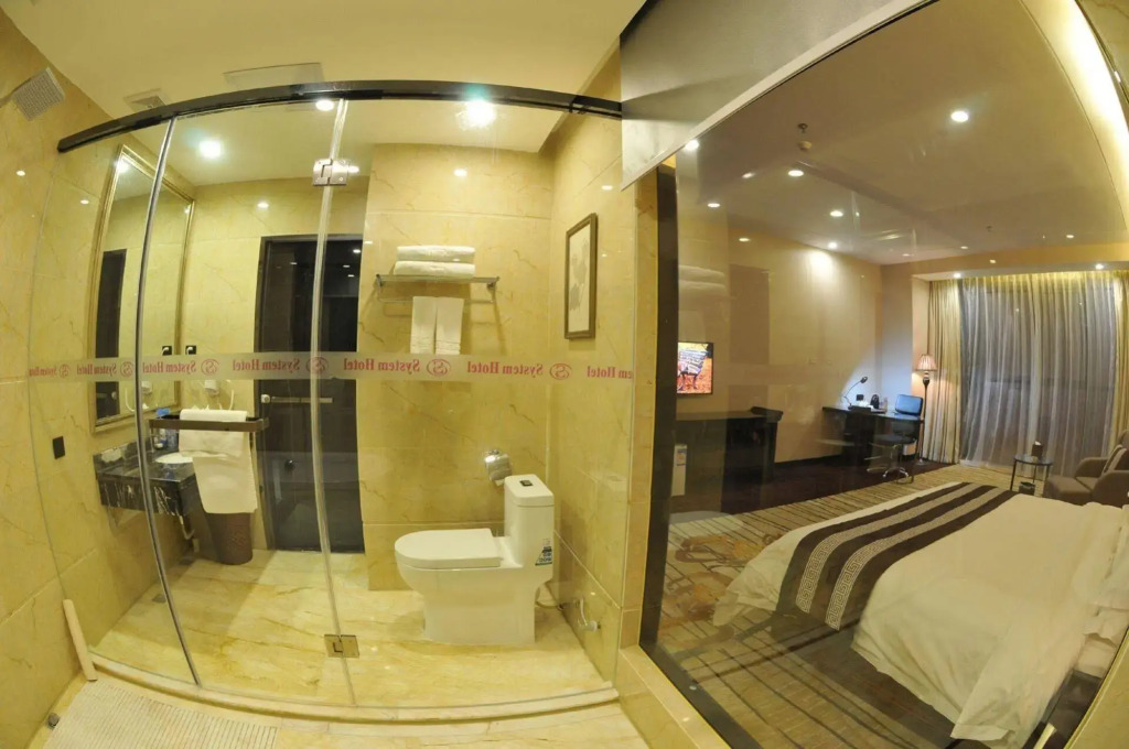 Liang Fan Holiday Inn