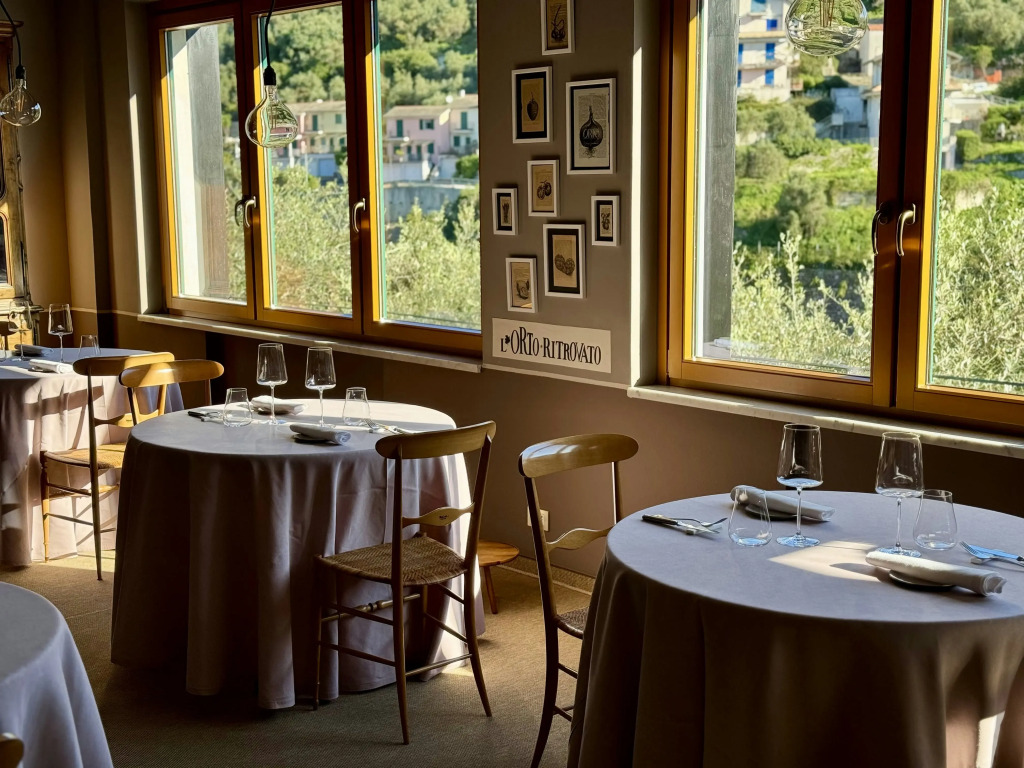 Hotel Villa Edera & La Torretta