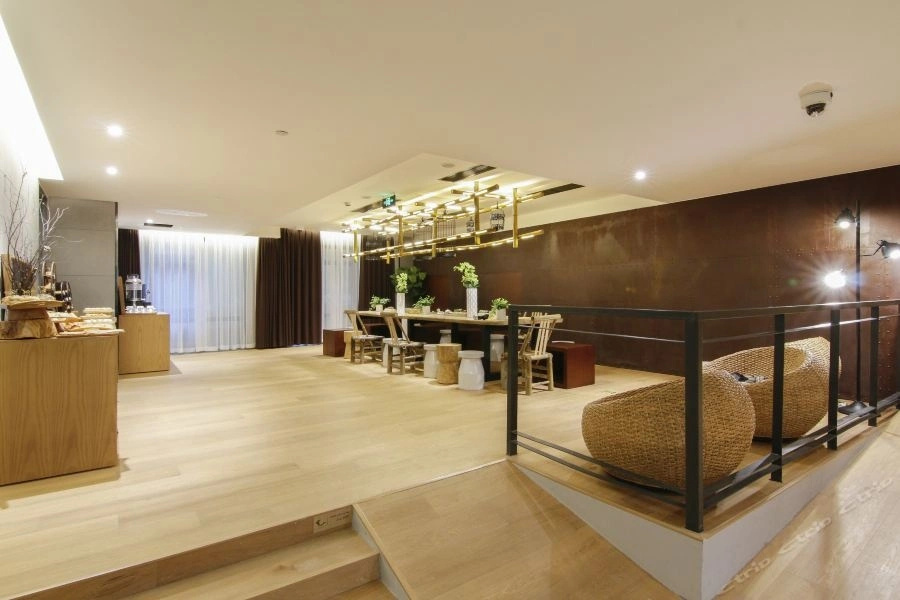 Tujia Sweetome Vacation Rentals East Nanjing Road