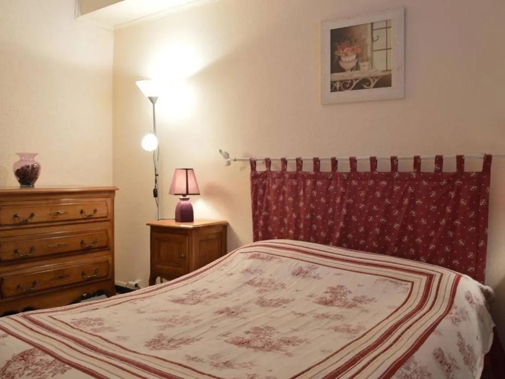 Appartement Banyuls-sur-Mer, 3 pièces, 6 personnes - FR-1-225C-55