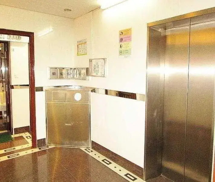 Marco Polo Guest House (New HK Las Vegas Group)