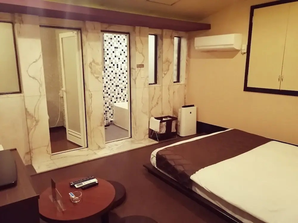 HOTEL 壮-soh-shibuya