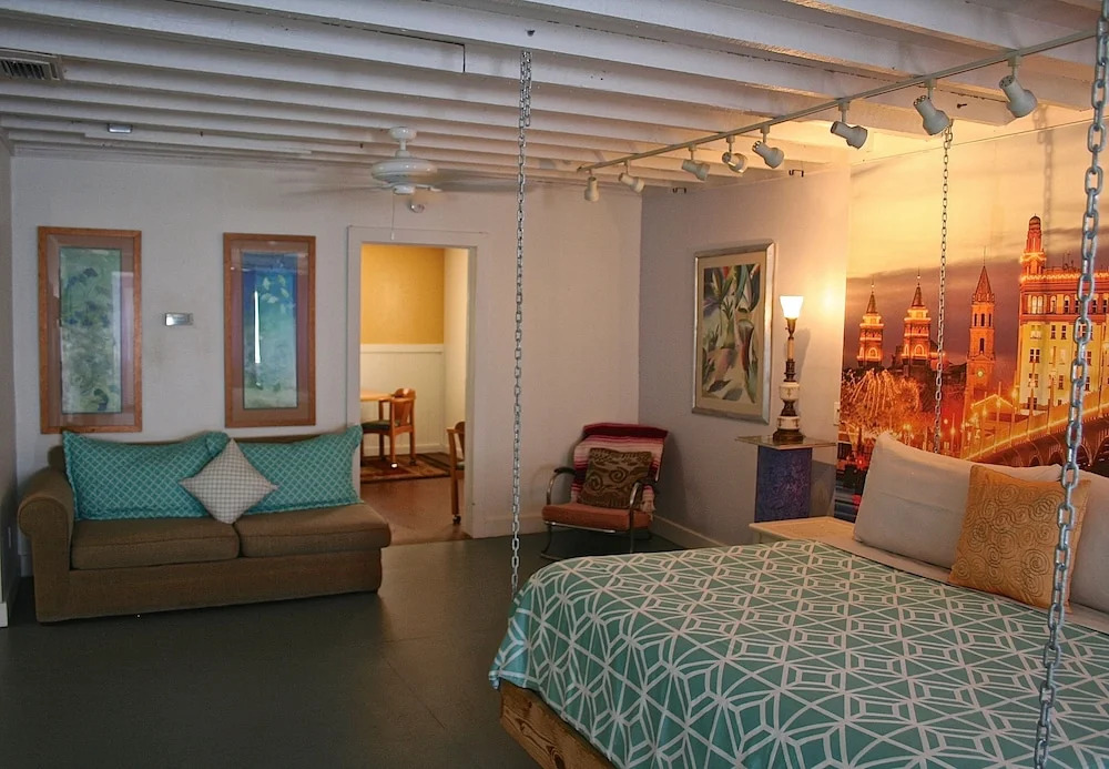 The Loft at Menorcan Square