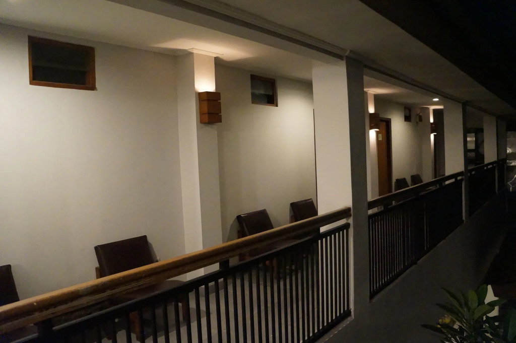 Hotel Kirana