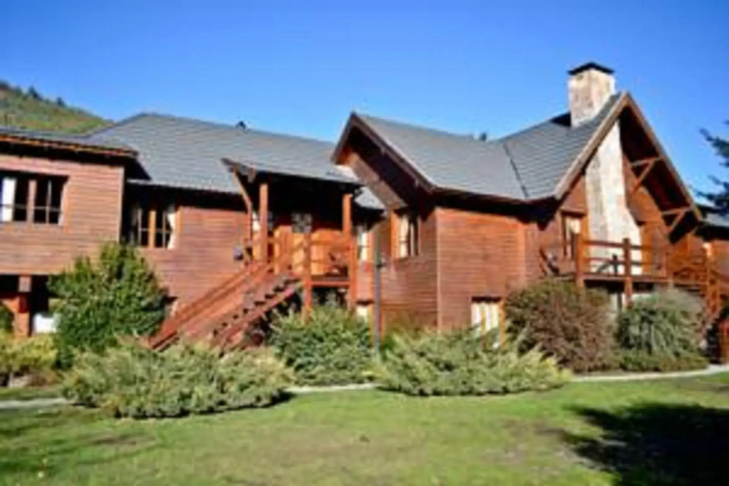Apart Hotel del Chapelco