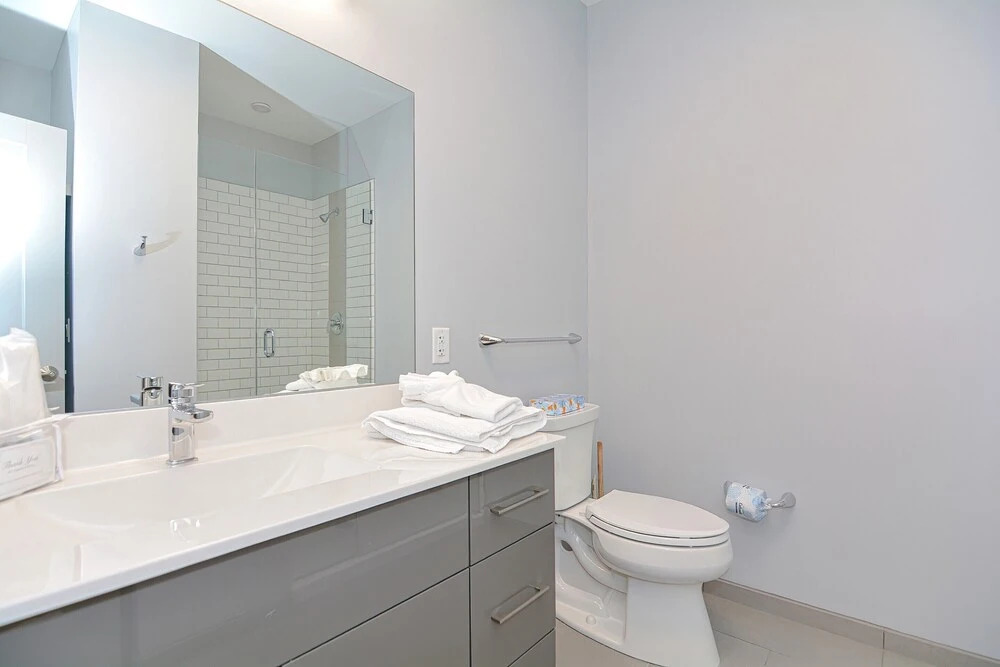 Global Luxury Suites Downtown Providence