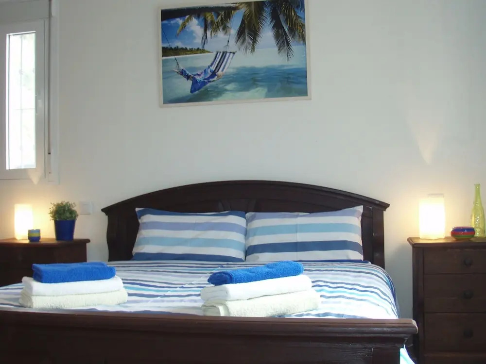 Peaceful Villa in Arenas With Swimming Pool