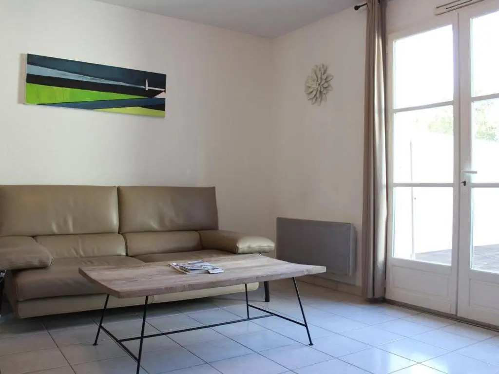 Appartement Saint-Martin-de-Ré, 3 pièces, 4 personnes - FR-1-246C-12