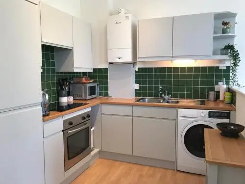 Luxury City Centre Apartment Exeter