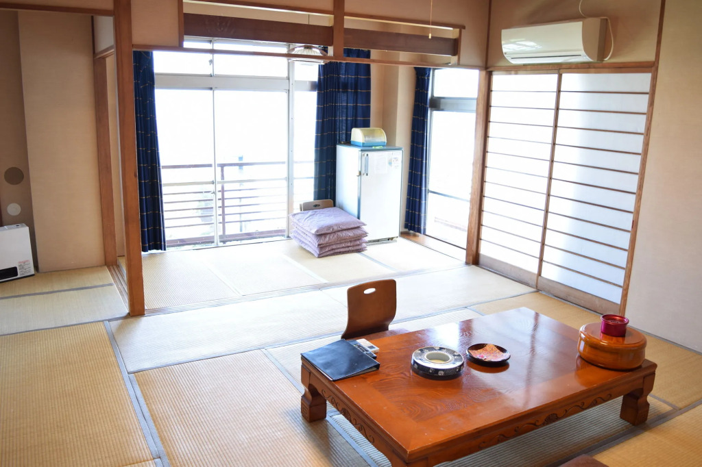 Ryokan Fukuzen