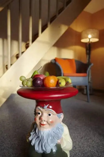 Chalet Annelis Apartments